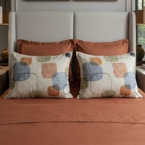 Спален комплект с плик 240х260 см