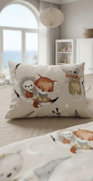 Спални комплекти за детска кошарка